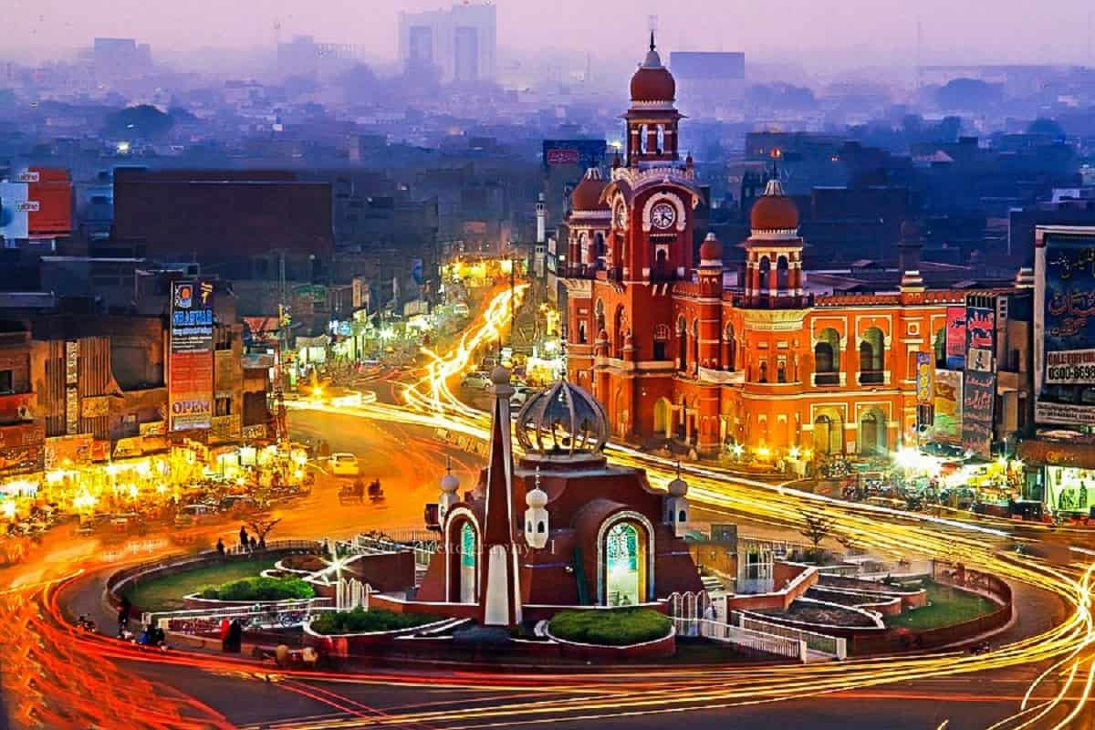Tour Multan City Tour